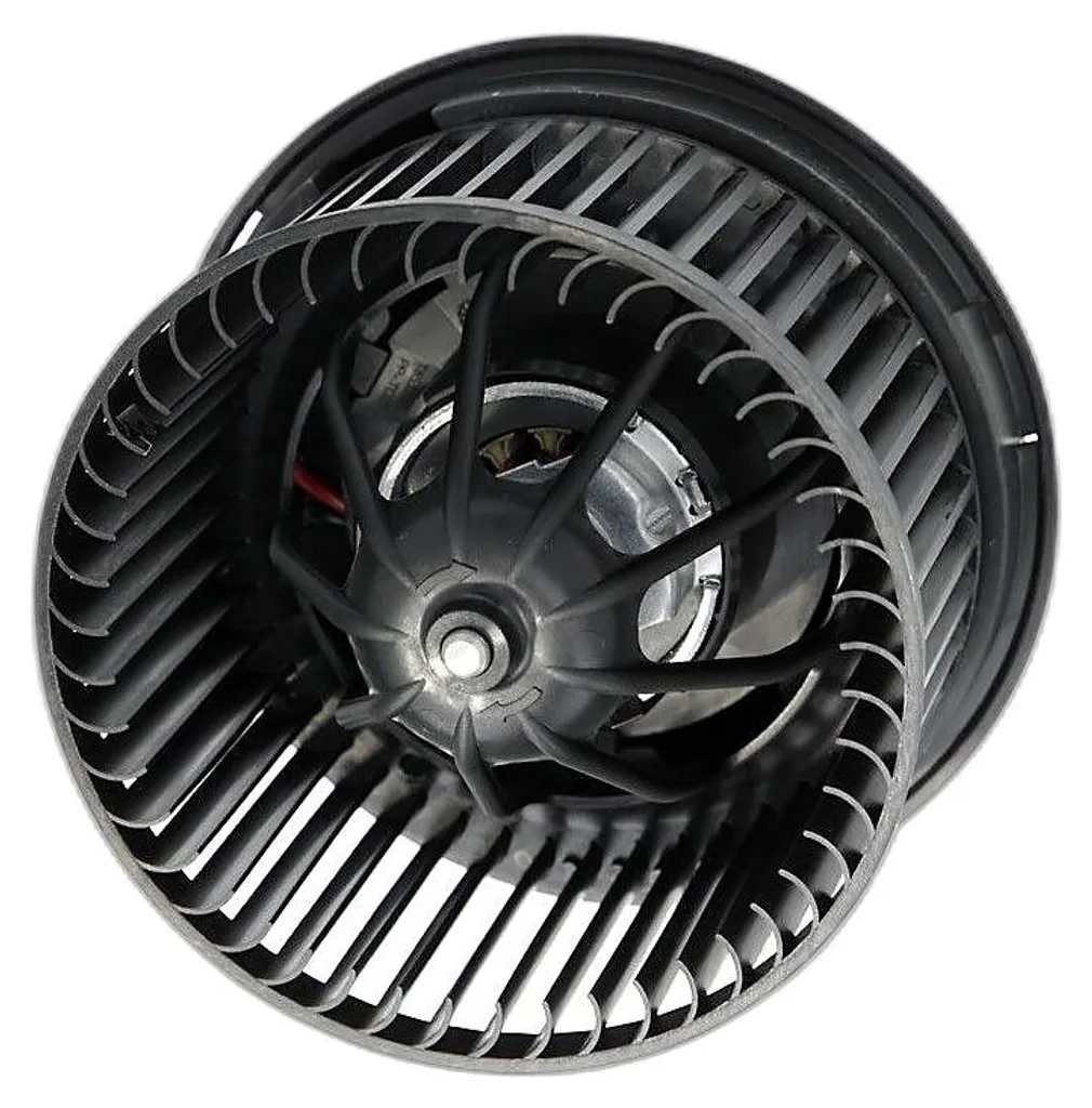 Ventilateur Habitacle Valeo 715122 Haute Performance pour Ford Kuga Mk2