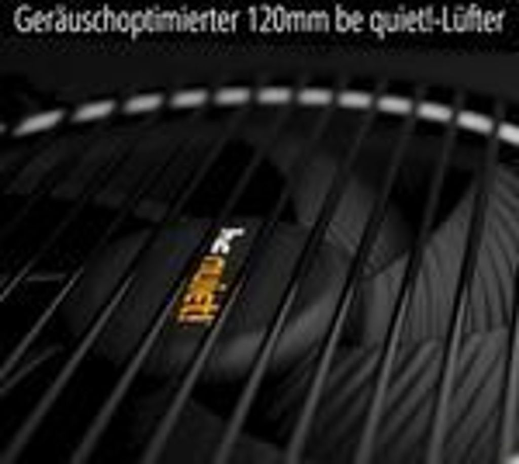 be quiet! Pure Power 12 M 850W Produktbild 12