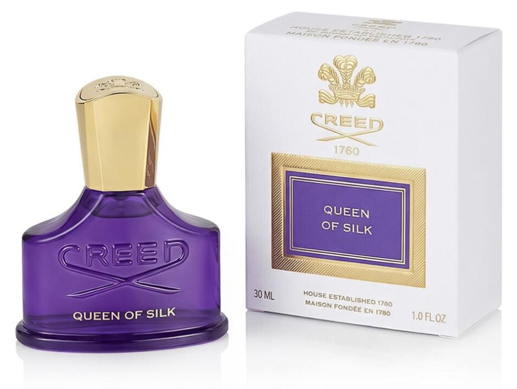 Creed Regina della Seta Edp_30ml Immagine del prodotto 