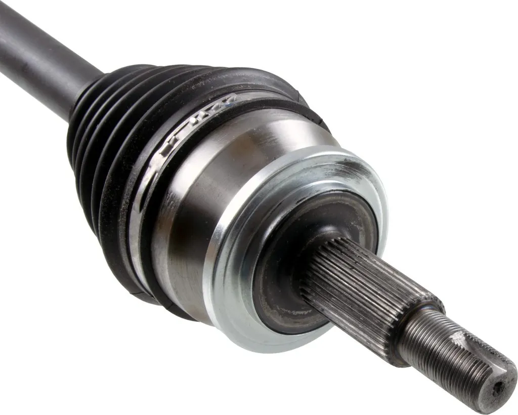 Cardan avant gauche FEBI 185597 pour TOYOTA Verso R2 - Pièce de rechange