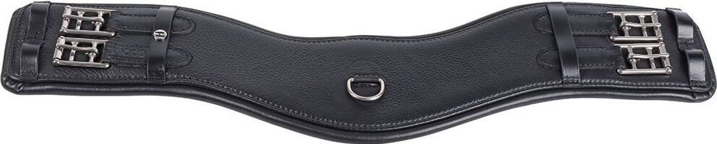 Harry ́s Horse Freefit Umfang Schwarz 60 cm Schwarz 60 cm