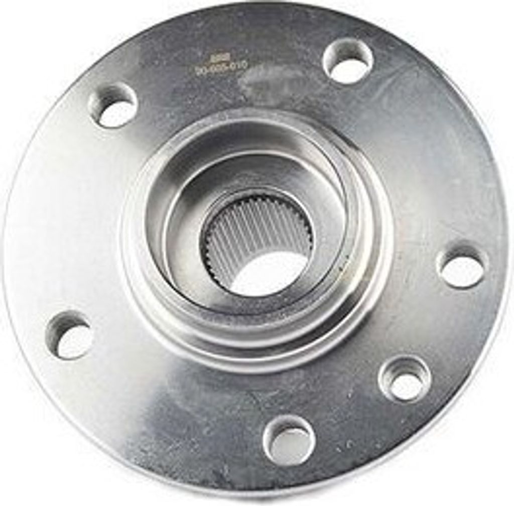 BSG Radlagersatz für VW Transporter V Bus (7HB, 7HJ, 7EB, 7EJ, 7EF, 7EG, 7HF, 7EC) 85mm BSG 90-605-010