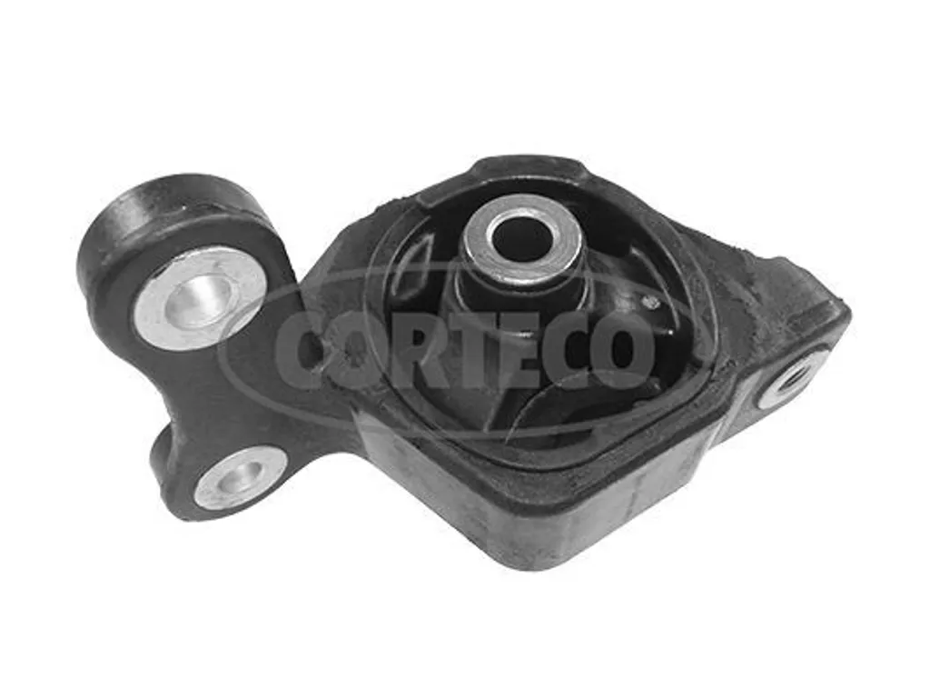 Silent bloc support moteur Honda Jazz II - Suspension moteur Corteco Pro