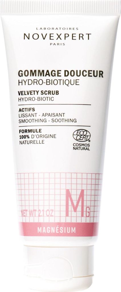 Velvety Scrub Hydro-Biotic