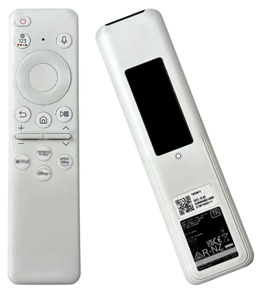 Télécommande Epson 1599176 Multifonction pour Séries EB-965 et EB-98