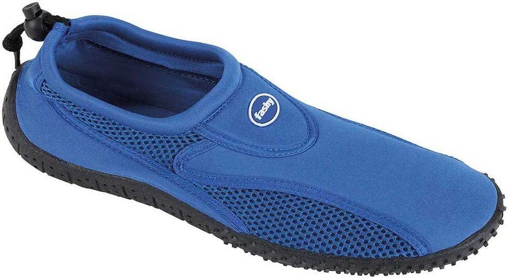 Fashy Cubagua Wasserschuhe Blau EU 41 Frau Blau EU 41 Produktbild 