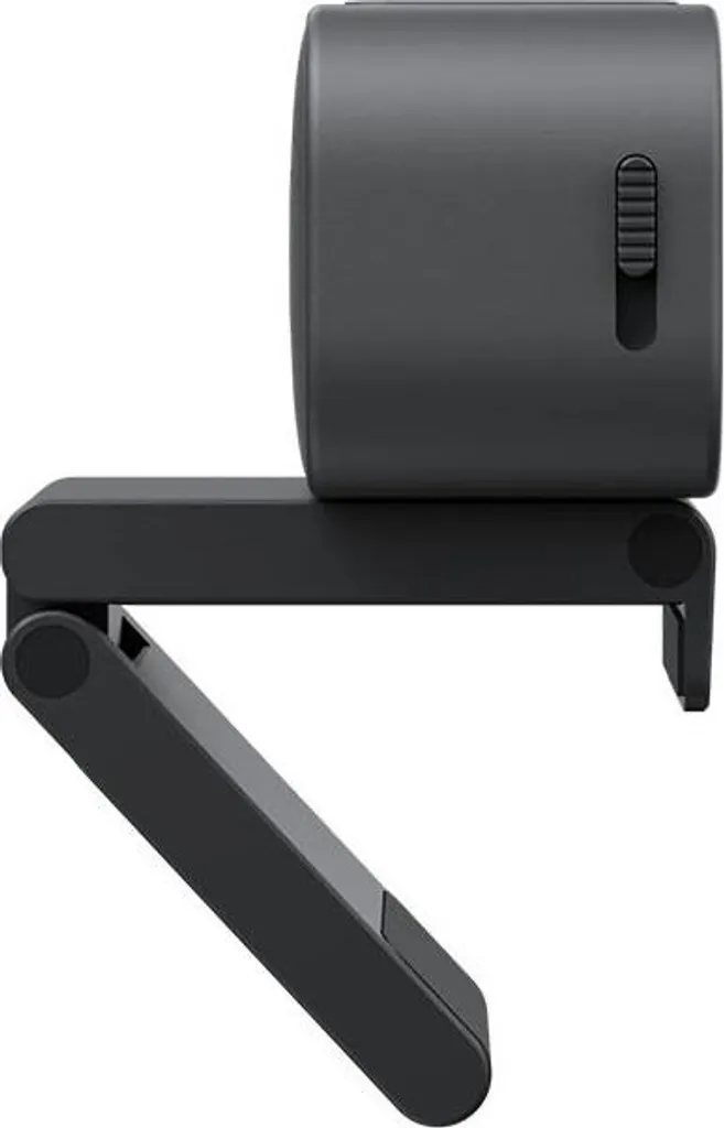 Insta360 Link2 Pro Noir - Webcam Capteur 1/2 Pouce et Autofocus PDAF