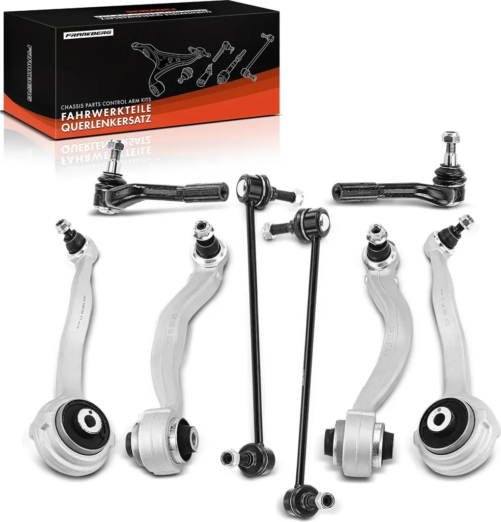 Triangle de Suspension Avant Mercedes Classe C Break et Cabriolet