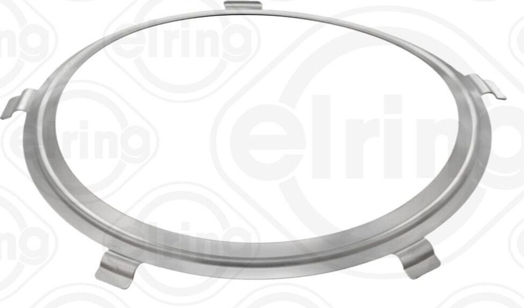 ELRING 708.570 Auspuffdichtung Auspuffdichtung für LAND ROVER Range Rover Evoque (L538)