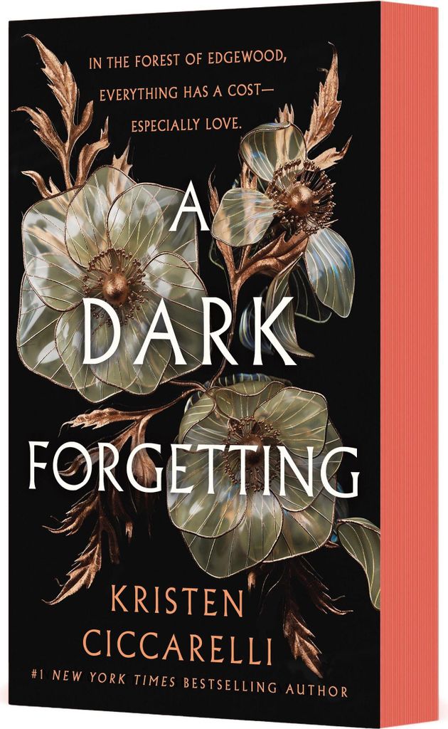 A Dark Forgetting