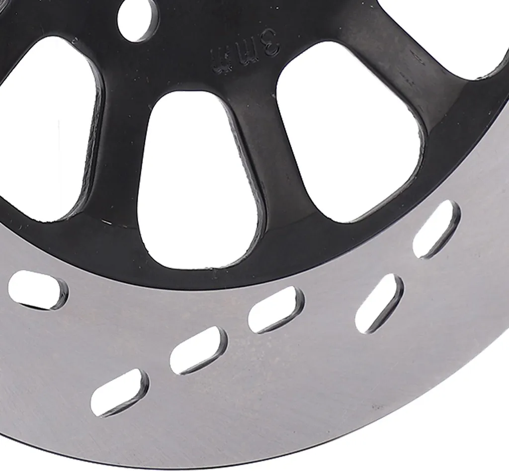 Disque de frein résistant en acier pour Pit Bike 150cc 200cc et 250cc