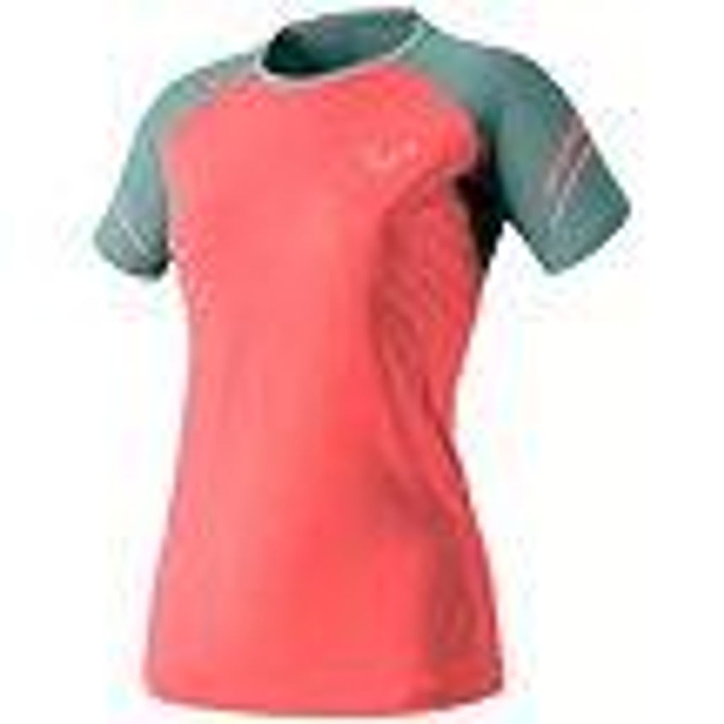 Dynafit T-Shirt ALPINE PRO W S/S TEE Lady