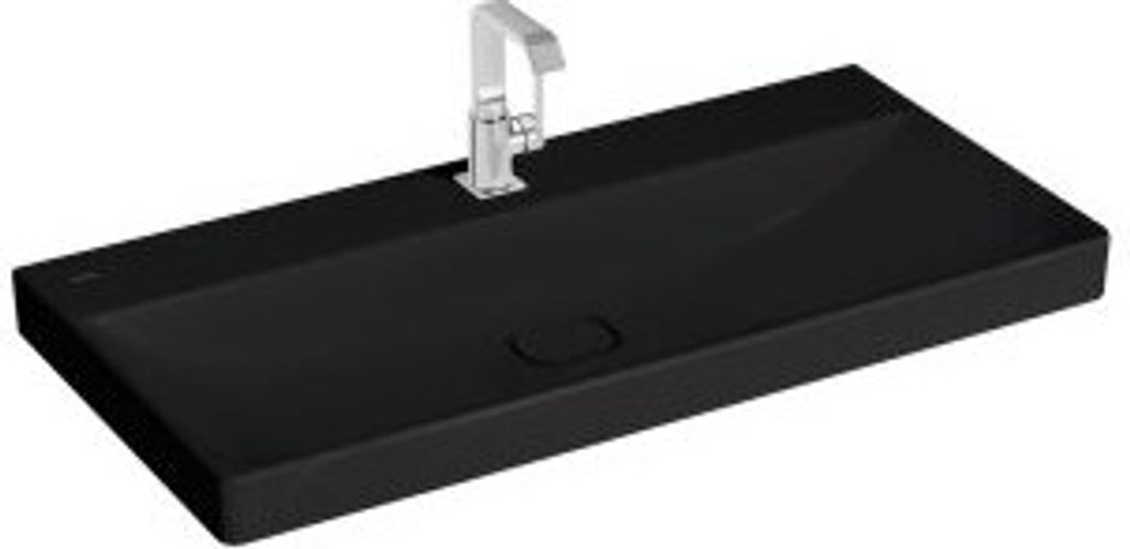 VITRA 7529B083-0041 Waschtisch New Metropole 1000 x 470mm