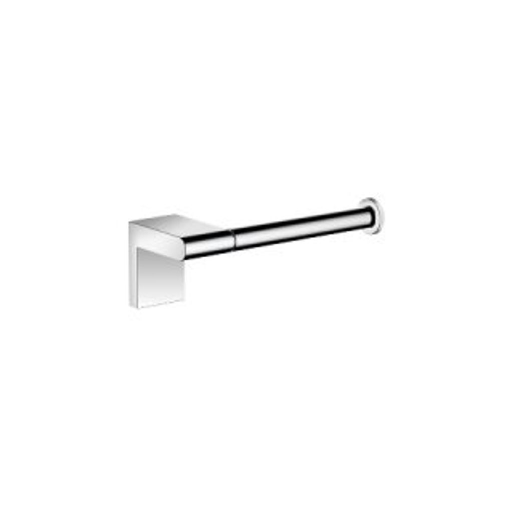 Dornb Papierrollenhalter IMO ohne Deckel chrom Produktbild 