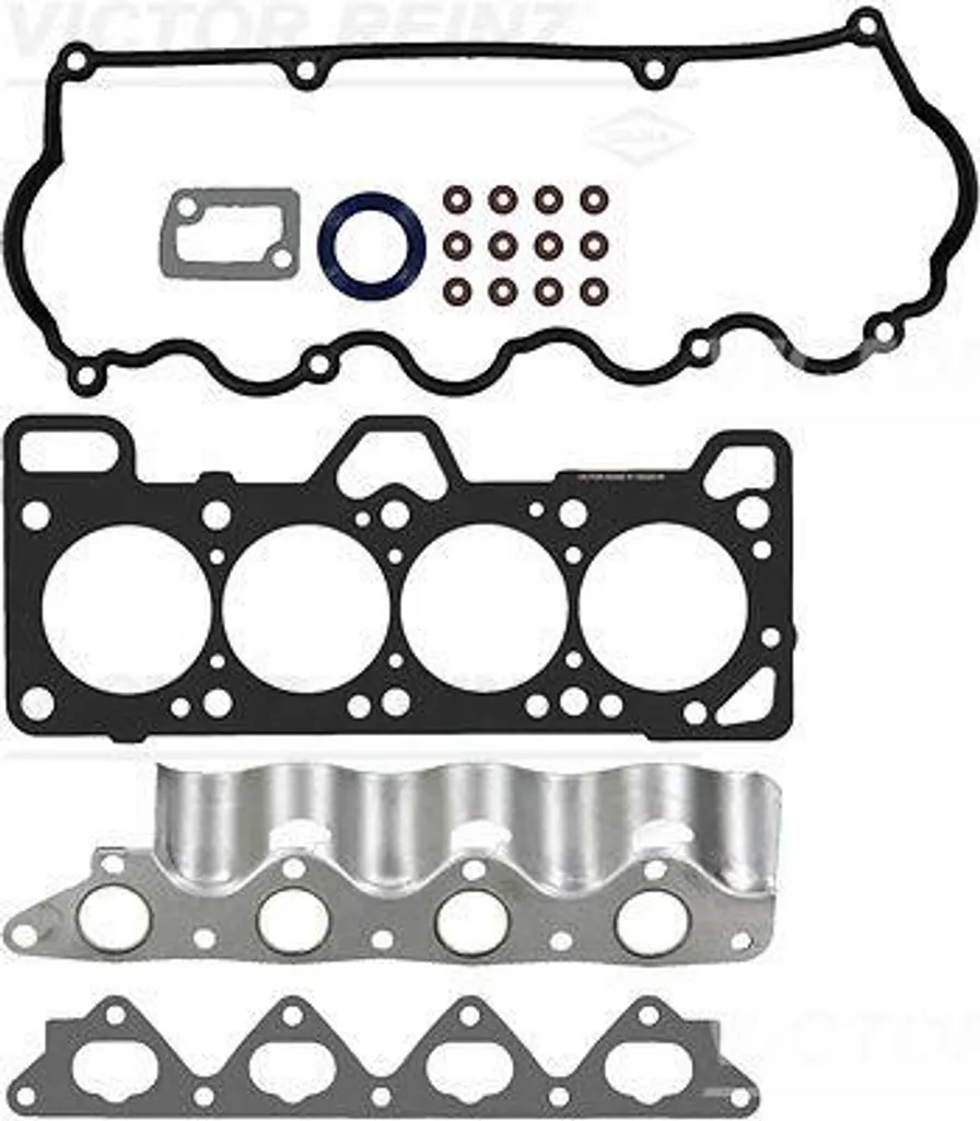 Solution fuite moteur : Kit joints culasse 02-53225-02 pour Accent Lantra
