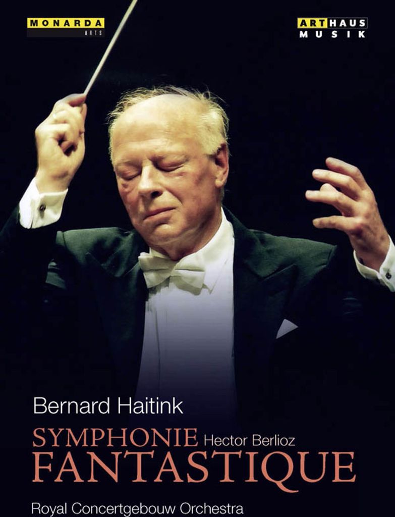 Symphonie Fantastique