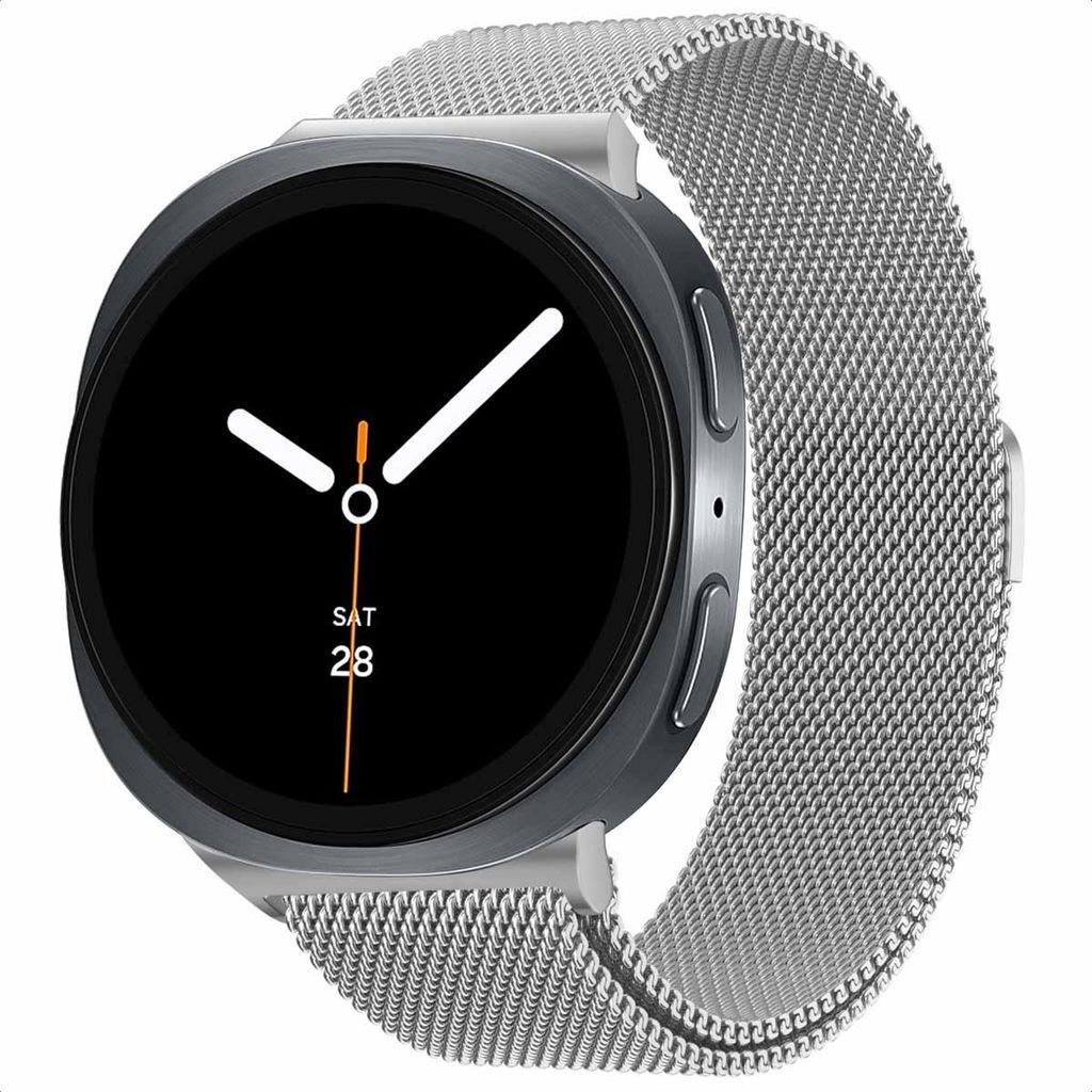 imoshion Bracelet magnétique milanais pour la Samsung Image du produit 