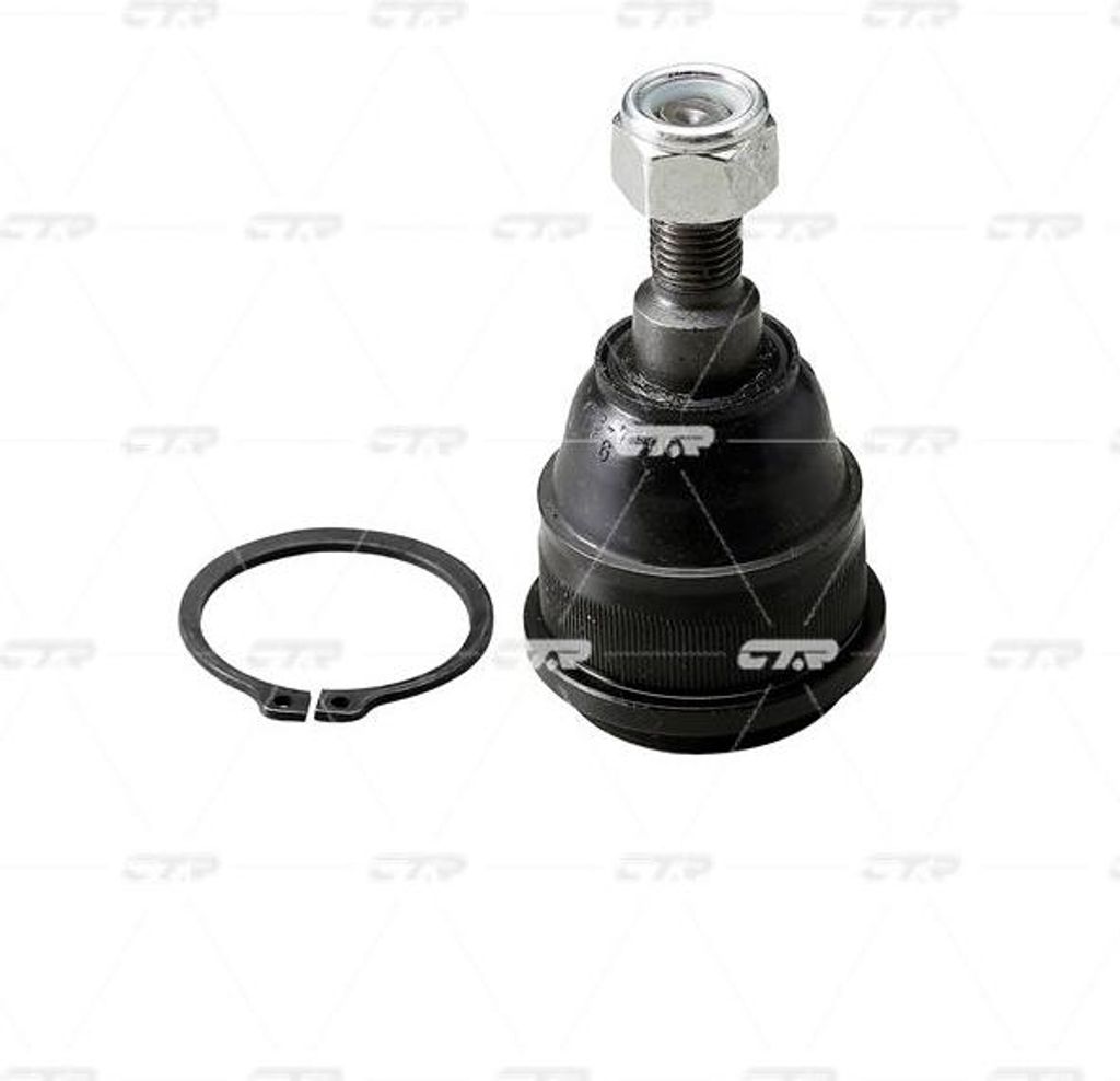 CTR CB0326 Traggelenk/Führungsgelenk OE 401602Y000 kompatibel mit Almera, Maxima, Primera