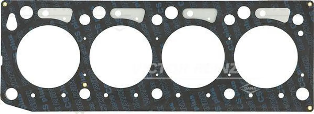 Salva il tuo Motore con Victor Reinz 61-34315-00 - Guarnizione Testata 1.8