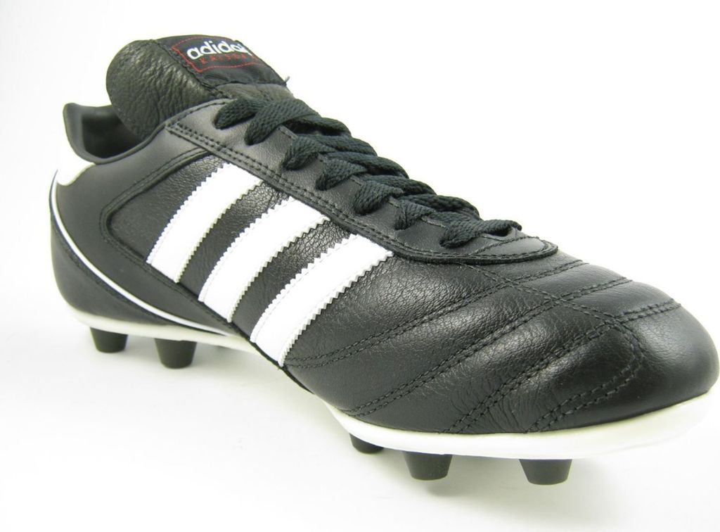 Adidas Kaiser 5 League Black/Ftwwht/Red 42.5 Obrázek produktu 67