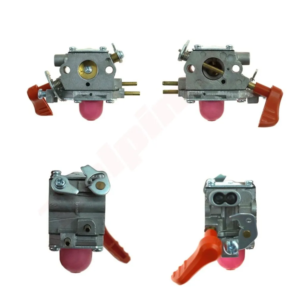 Solution démarrage difficile : Carburateur 545 08 18-57 Weedeater