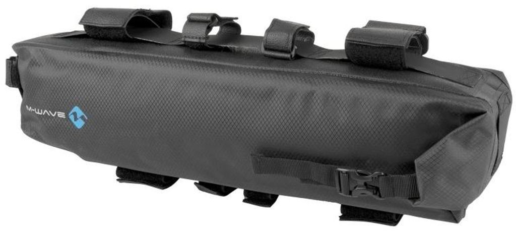 Copribatteria per bicicletta Rough Ride B 59 X 13 Cm Immagine del prodotto 