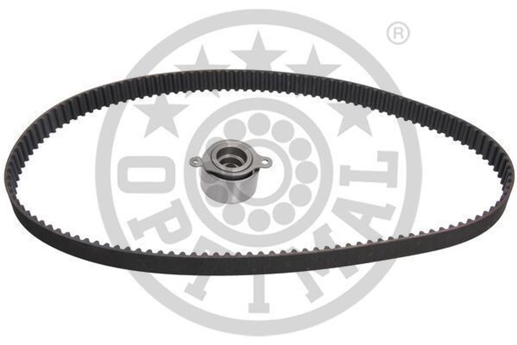 OPTIMAL SK-1436 Zahnriemensatz für HONDA CR-V I (RD) 125-Zähne