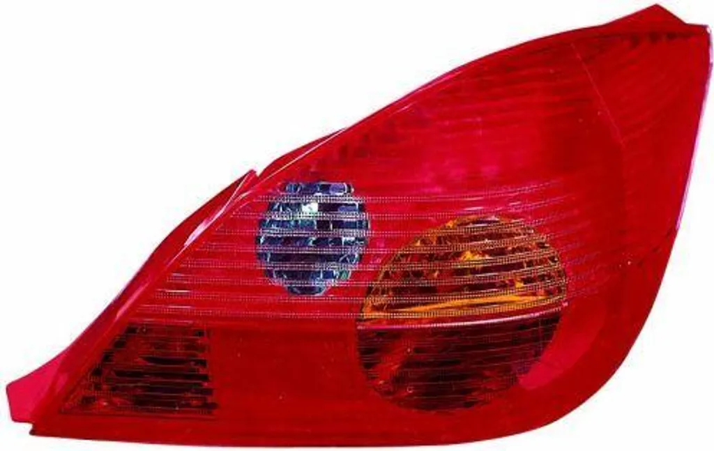 Feu arrière droit pour Opel Tigra - Optique de rechange ABAKUS 6223046