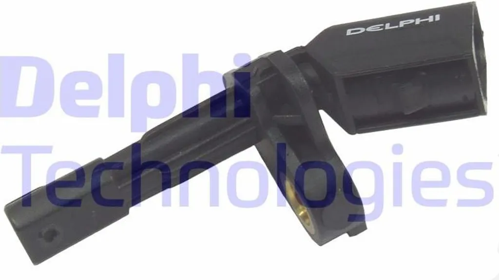Capteur ABS 1K0927807 Delphi pour corriger les erreurs de vitesse roue