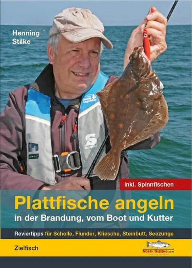 Pêche des poissons plats en surfcasting et bateau - Guide technique complet