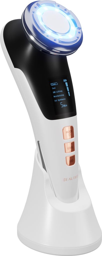 BEAUTIFLY B-Glossy PRO 8in1 Mesotherapie nadellos