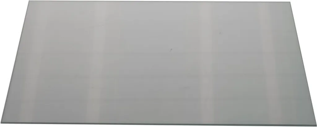 Whirlpool 481245088125 Balconnet En Verre - Clayette Pour Réfrigérateur