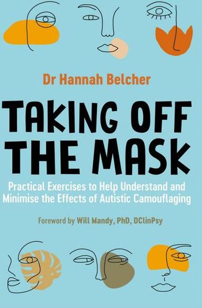 Taking Off the Mask