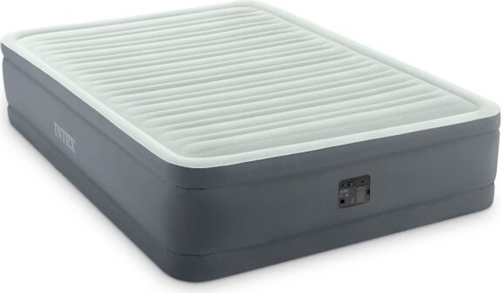 INTEX Queen Luftbett 2-Personen 203x152x46 cm Produktbild 17