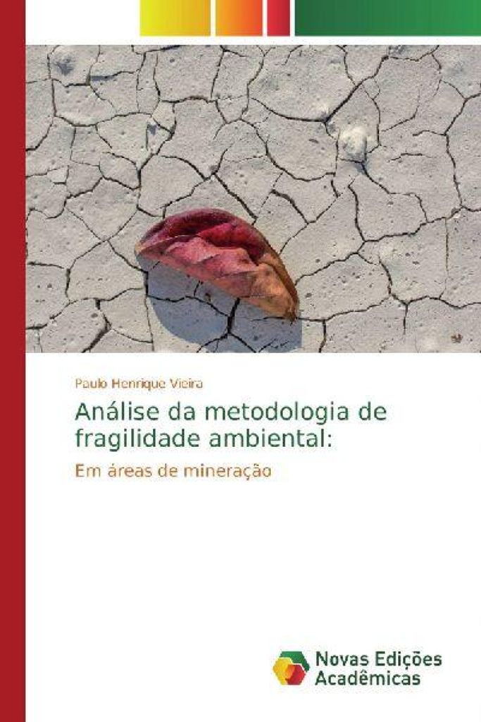Analyse der Methodik der ökologischen Fragilität: