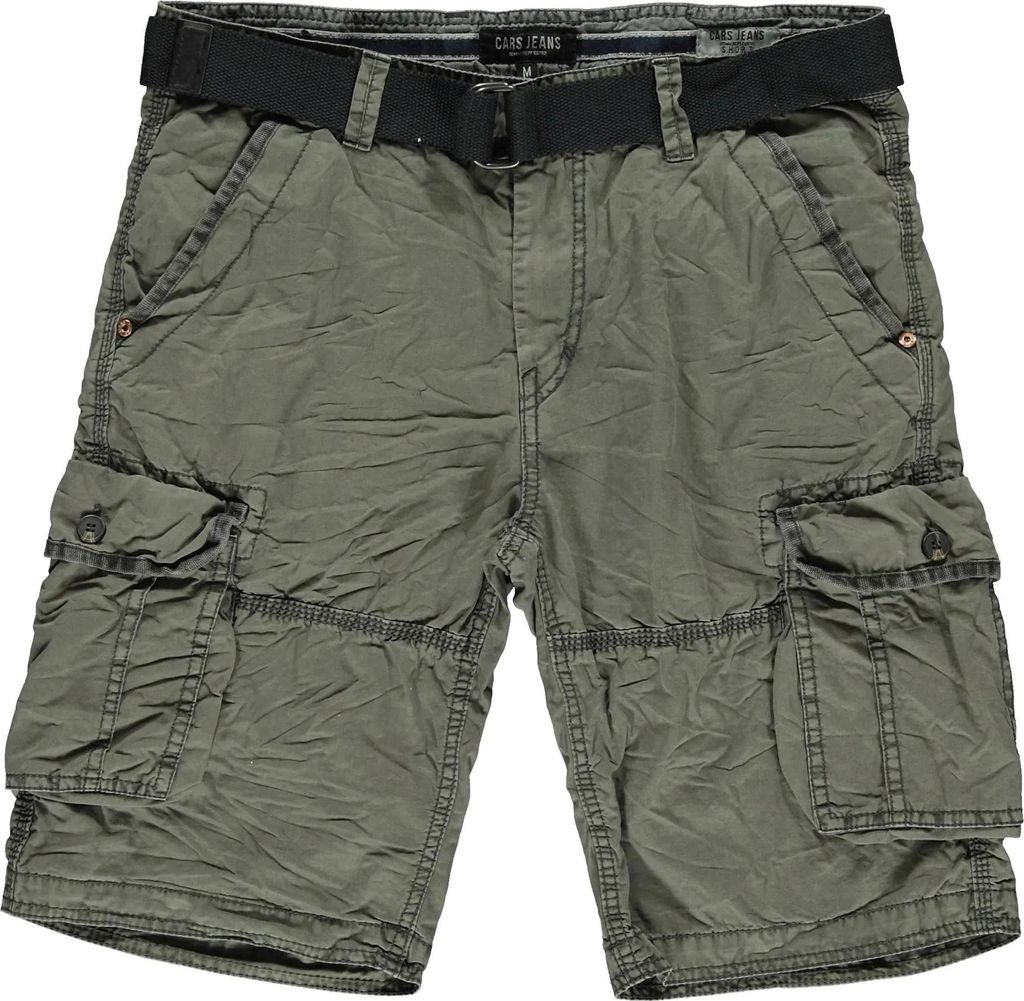 Cars Herren Cargo-Shorts Durras, normale Passform, Produktbild 