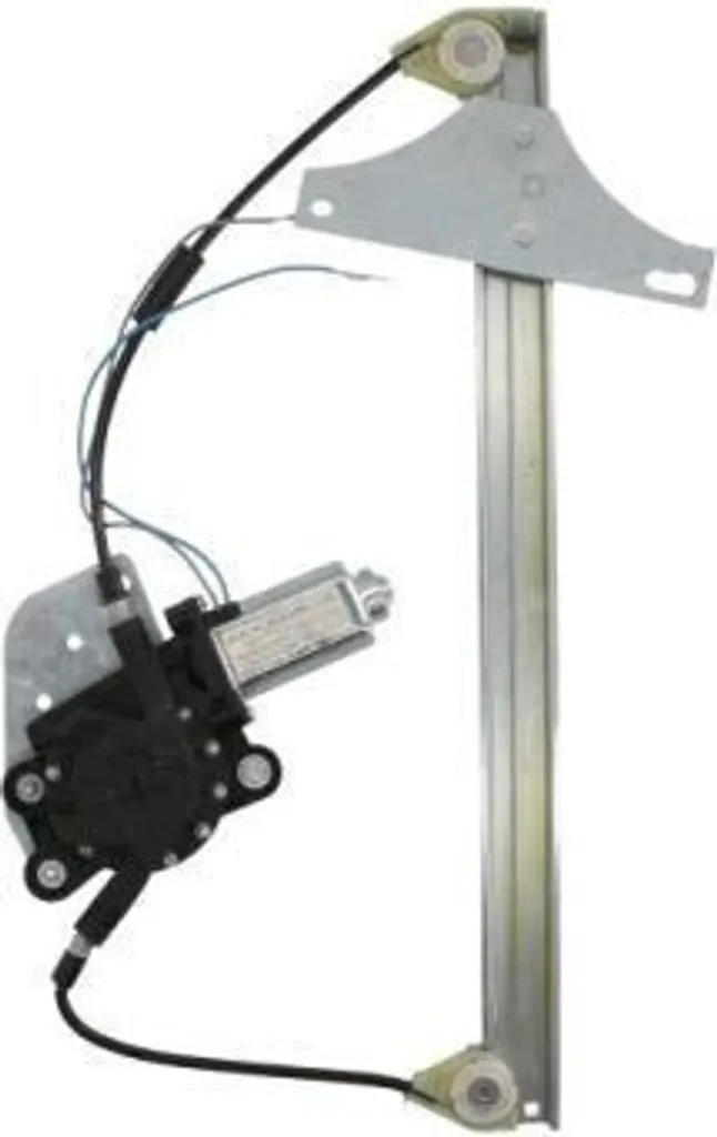 Lève-vitre avant droit BLIC 6060-00-TO7214 pour Carina E T19 - OE 69810