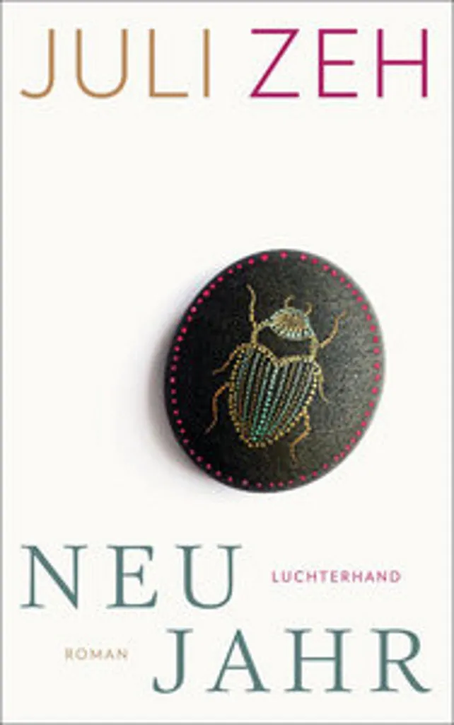 Coffret cadeau Neujahr pour trouver enfin l'idée parfaite de Nouvel An