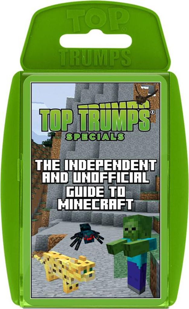 Mosse vincenti MINECRAFT - La guida indipendente e non Immagine del prodotto 