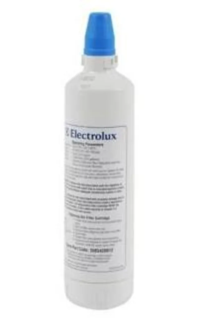 Filtre à eau Electrolux charbon actif pour glaçons purs et eau fraîche - 2