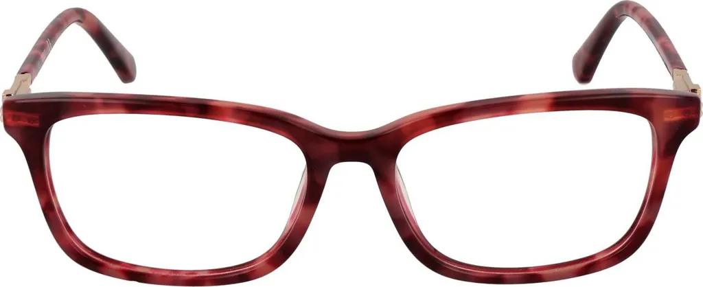 Lunettes Guess GU2907 071 50 monture légère contre la fatigue visuelle