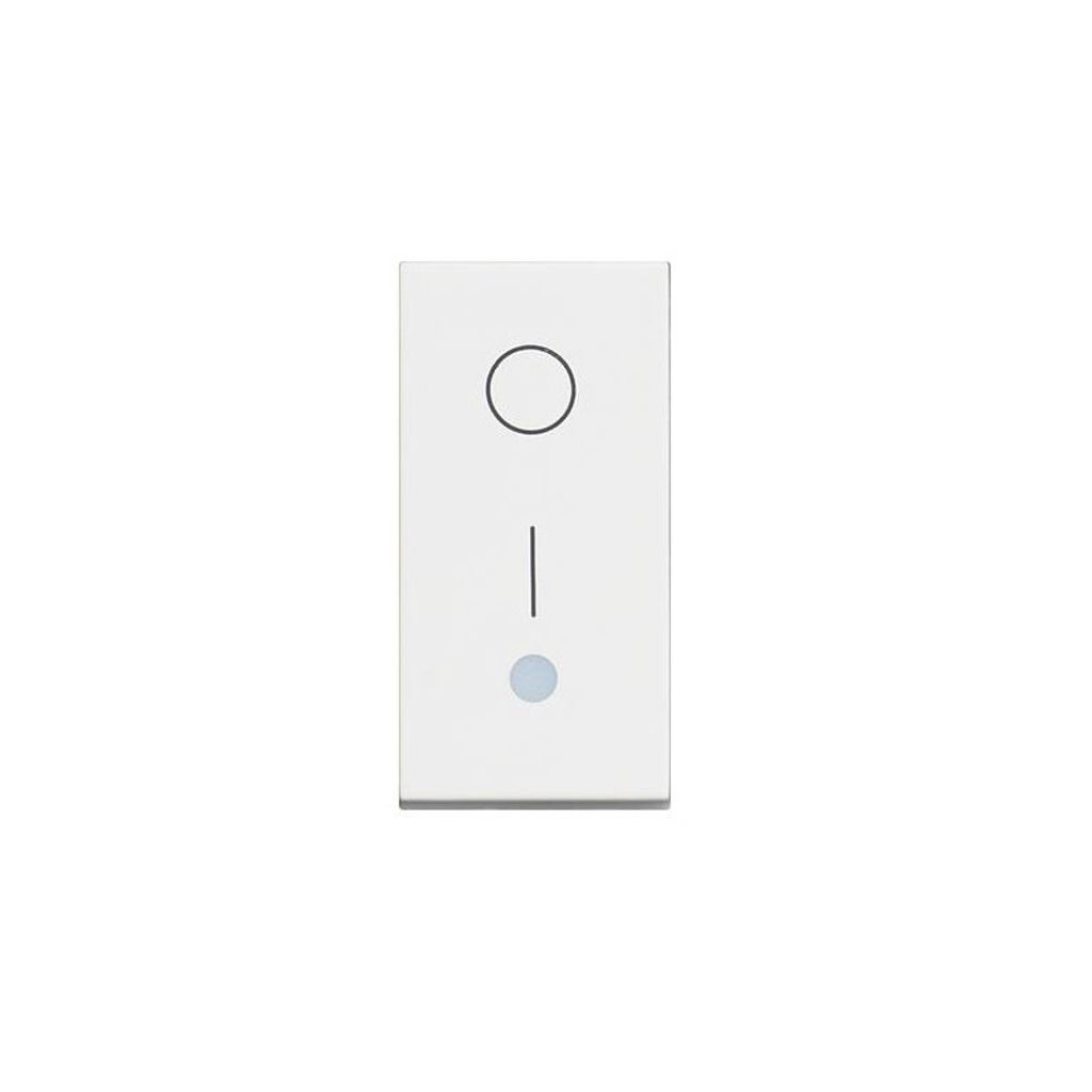 Legrand RW4002L, Wei, 1 Stck(e), Frankreich