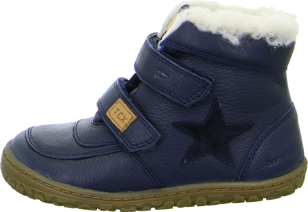Lurchi Lauflernschuhe Unisex 31353034313039 Blau 25 EU