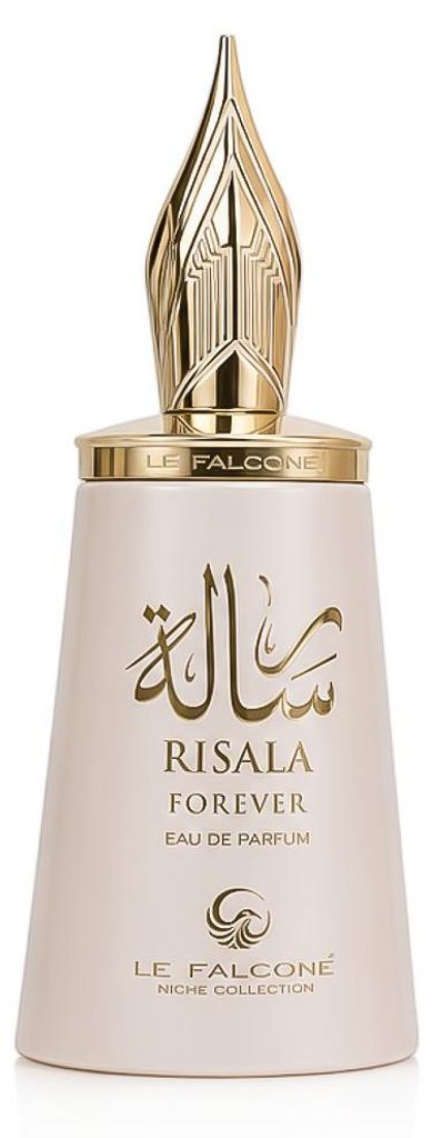 Le Falcone Risala Forever Eau de Parfum, 100 ml, uniseks Productafbeelding 