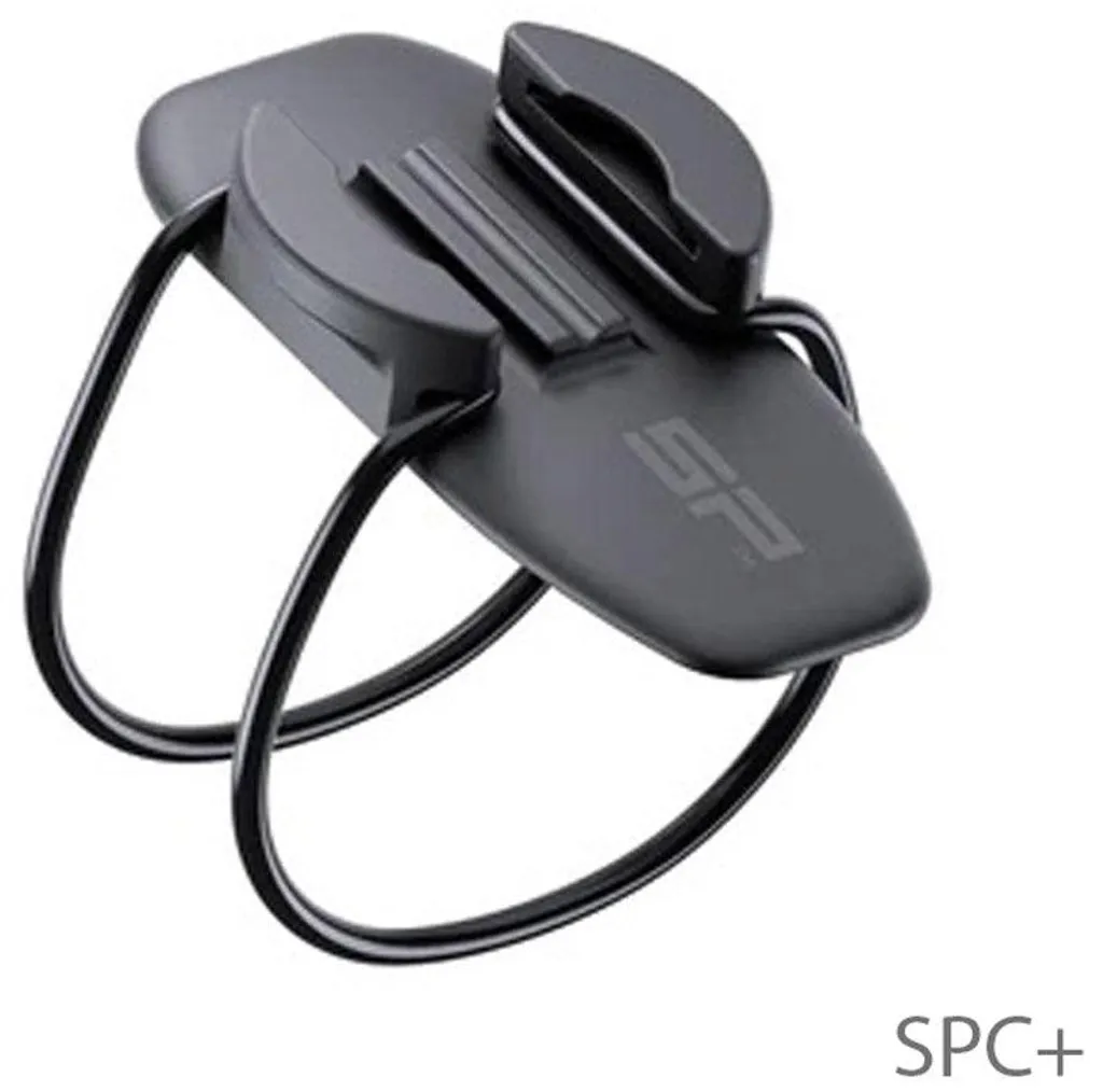 Fixation vélo SPC+ contre les vibrations pour protéger votre smartphone