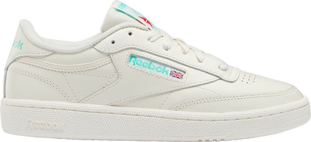 Reebok Classics Club C 85 Sportschuhe Weiß EU 35 Frau Weiß EU 35
