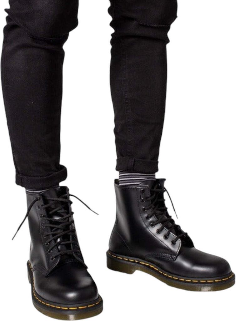 Dr. Martens 1460 (ungefüttert) 11822 006 Black EU 45 / US Produktbild 76