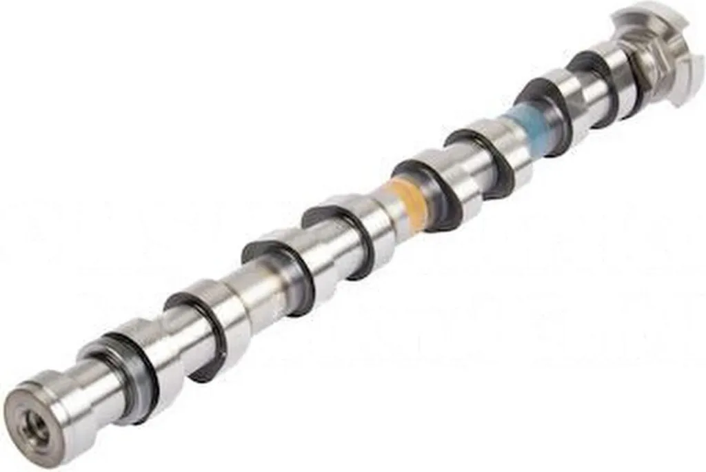 Réparer Distribution Peugeot 207 1.6 : Arbre à Cames Neuf Modèle 2006