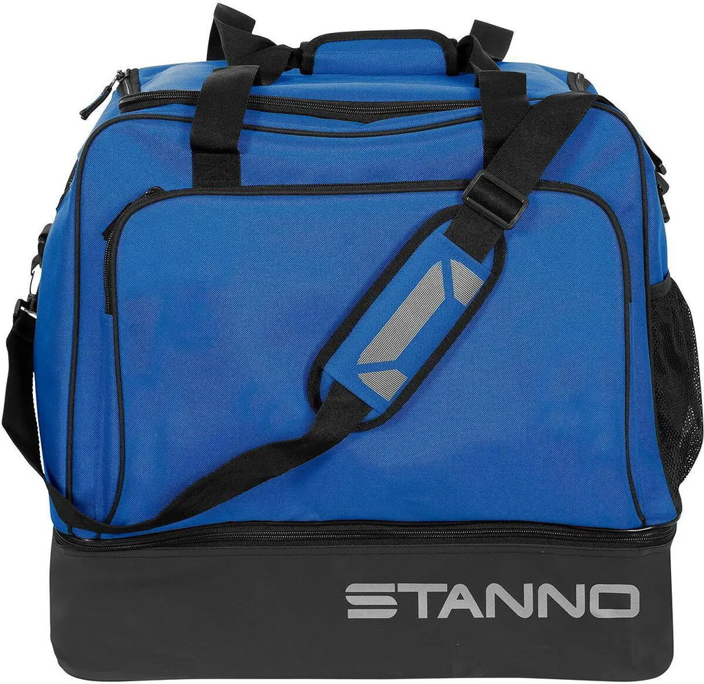 Sac d'entraînement Stanno Pro Prime bleu pour club et vestiaire