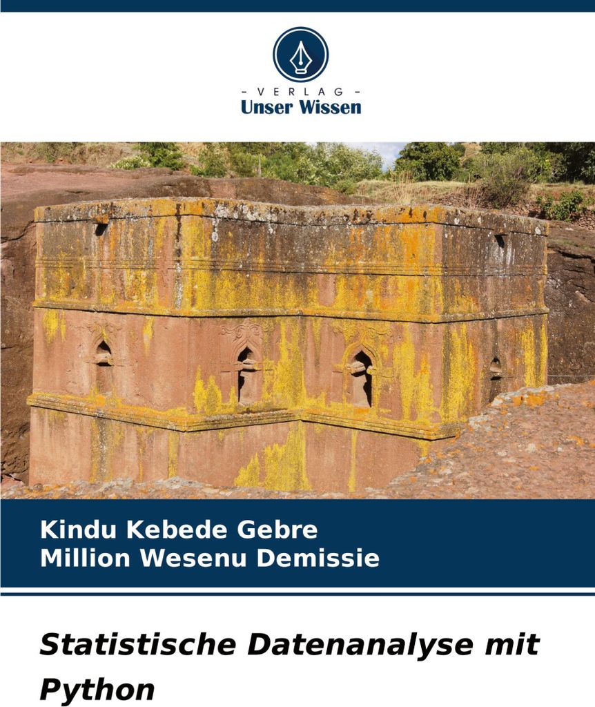 Statistische Datenanalyse mit Python